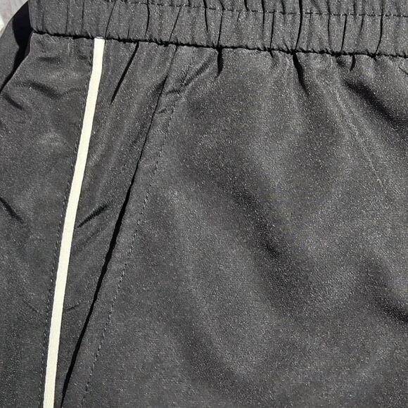 Mens STAR Graphic Print Drawstring Waist Cargo Pants Loose Fit WHIMSIGOTH Grunge - Picture 9 of 9